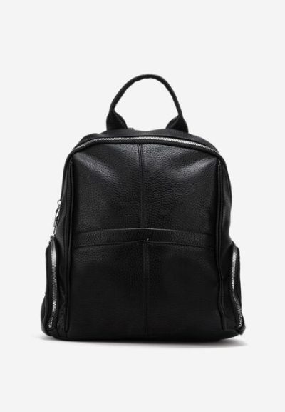 Rucsac dama Antonella negru