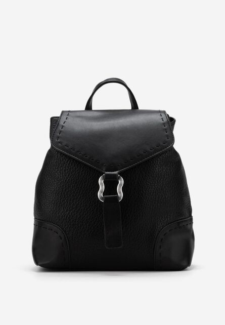 Rucsac dama Bovebia negru
