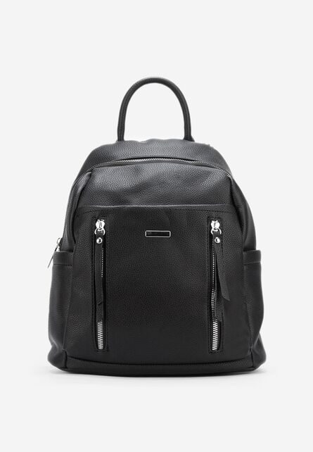 Rucsac dama Diadra negru
