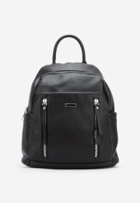 Rucsac dama Diadra negru