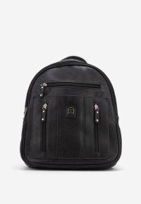 Rucsac dama Esterina negru