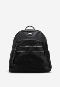 Rucsac dama Inessa negru