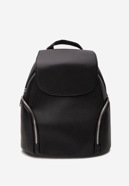 Rucsac dama Rozalia negru