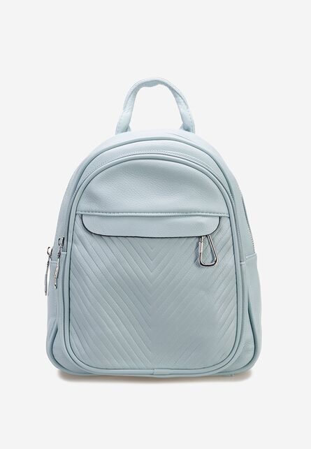 Rucsac dama Tessa albastru
