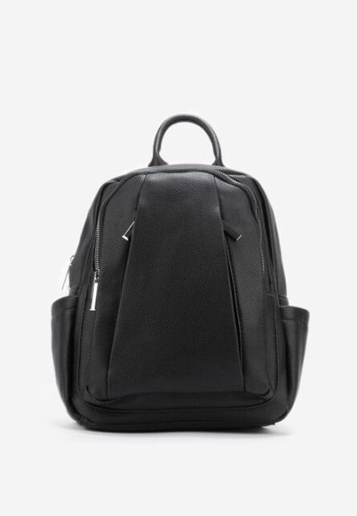 Rucsac dama Todena negru