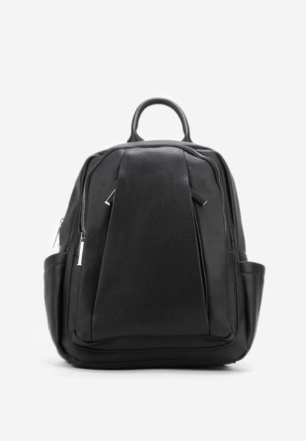Rucsac dama Todena negru