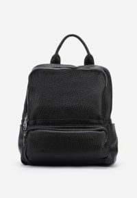 Rucsac dama Valera negru