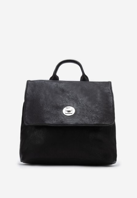 Rucsac dama Valina negru