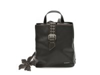 Rucsac DESIGUAL maro, SAKP11, din piele ecologica