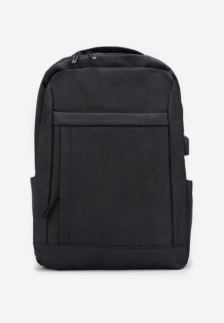 Rucsac Fiorentino negru