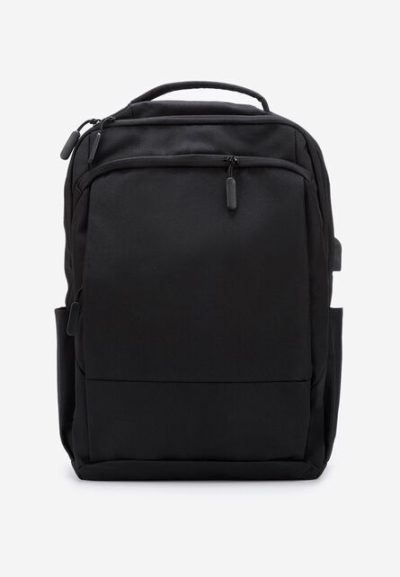 Rucsac Meticulous negru