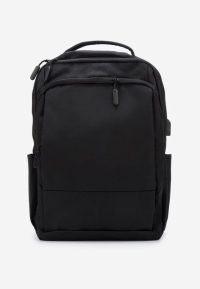 Rucsac Meticulous negru