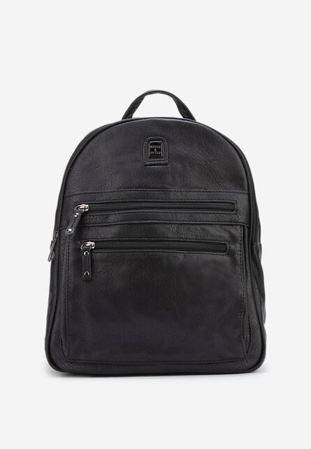 Rucsac Unhurried negru