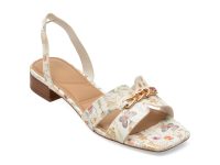 Sandale ALDO multicolor, BLAIKE 978, din piele ecologica