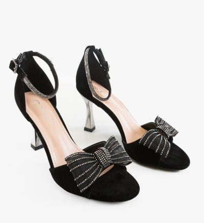 Sandale dama Kalnne Negre
