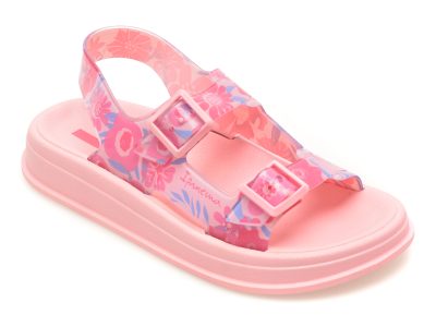 Sandale IPANEMA roz, 8386268, din pvc