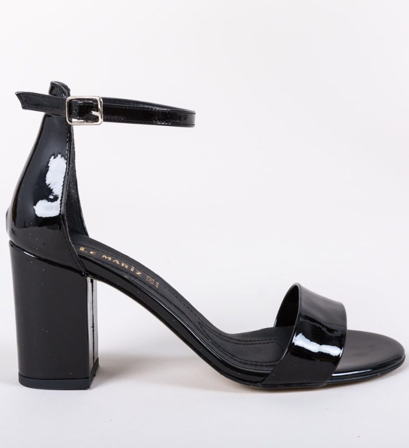 Sandale Mariz Negre
