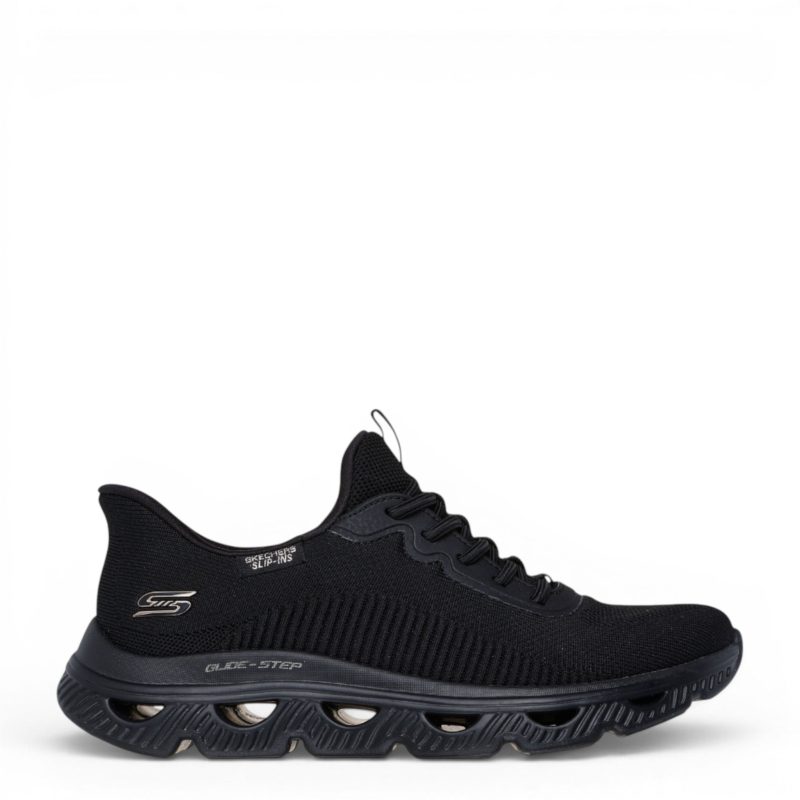 Skechers Bobs Arc Waves