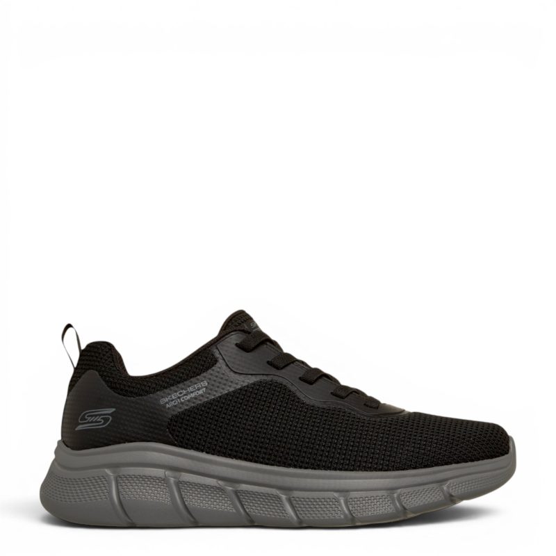 Skechers Bobs B Flex-Arch Comfort Edge