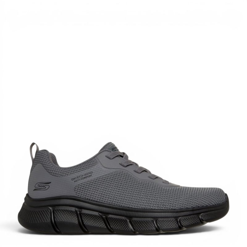 Skechers Bobs B Flex-Arch Comfort Edge