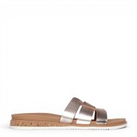 Skechers Bobs Desert Kiss Low Peak Look