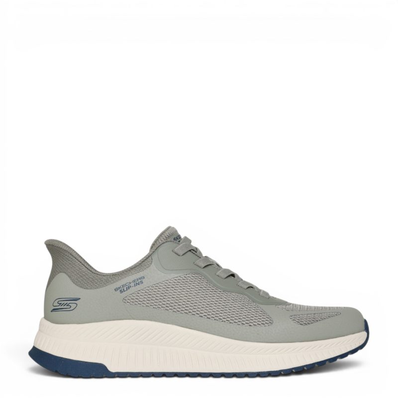 Skechers Bobs Squad 4 Slip-ins