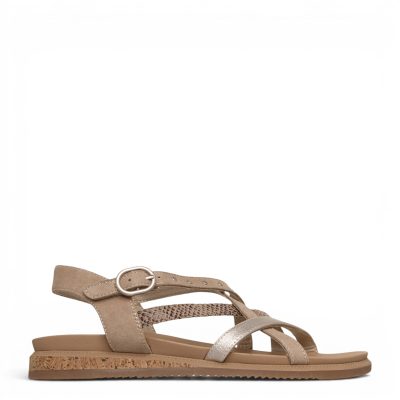 Skechers Desert Kiss Low - Seaside Sling