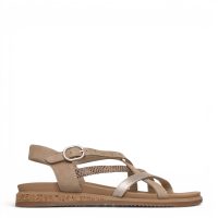 Skechers Desert Kiss Low - Seaside Sling