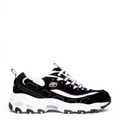 Skechers D'Lites Biggest Fan