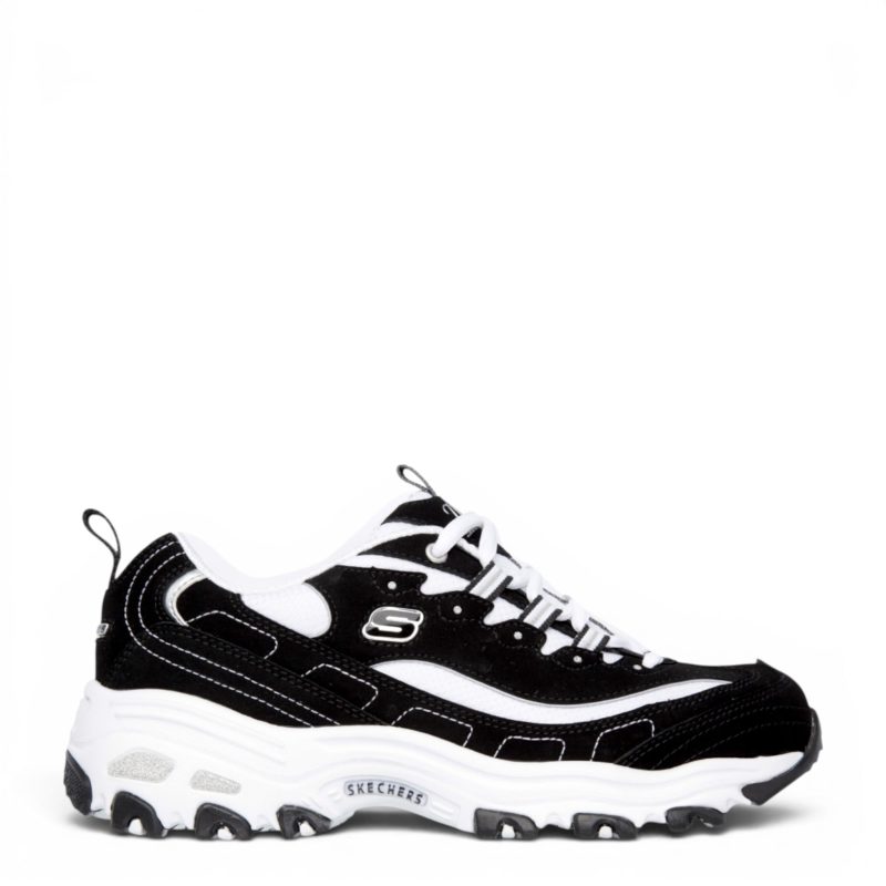 Skechers D'Lites Biggest Fan