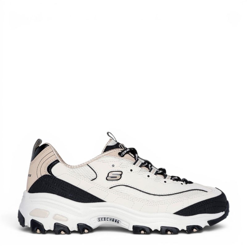 Skechers D'Lites Retro Rewind
