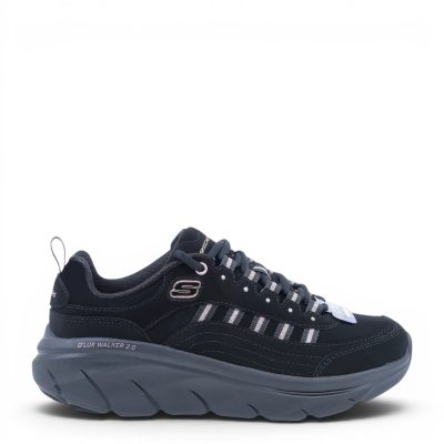Skechers D'Lux Walker Golden Step