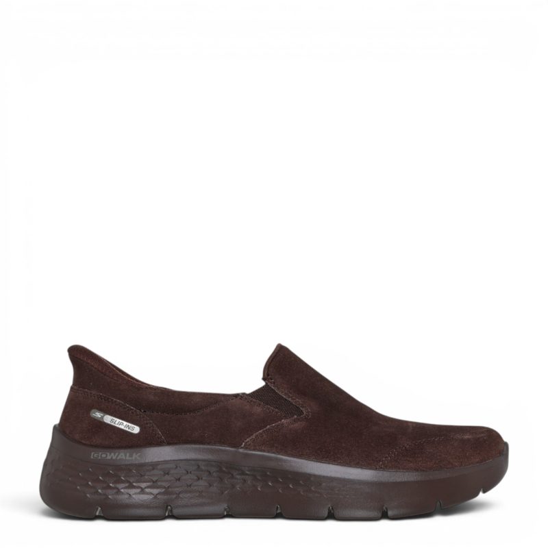 Skechers Go Walk Flex-Rue Slip-ins