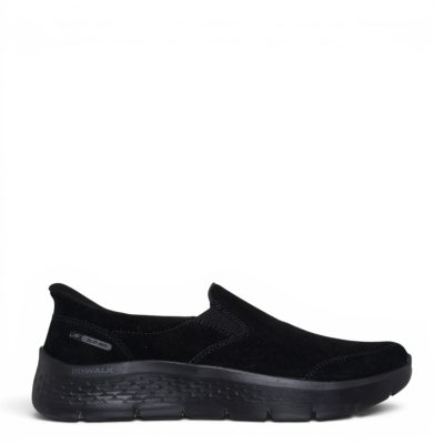 Skechers Go Walk Flex-Rue Slip-ins
