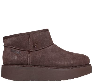 Skechers Keep Cozy