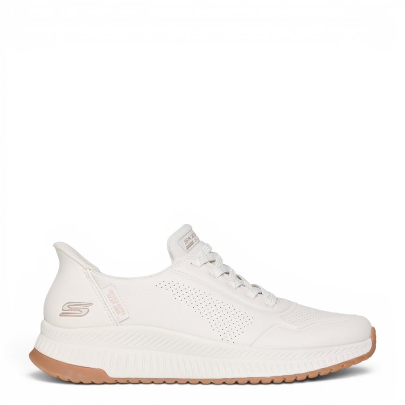 Skechers Slip-ins Bobs Squad 4 - Key Look
