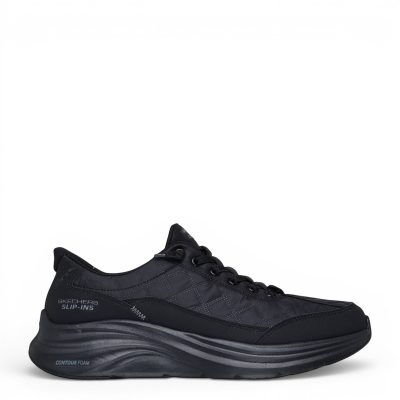 Skechers Slip Ins 232619-BBK