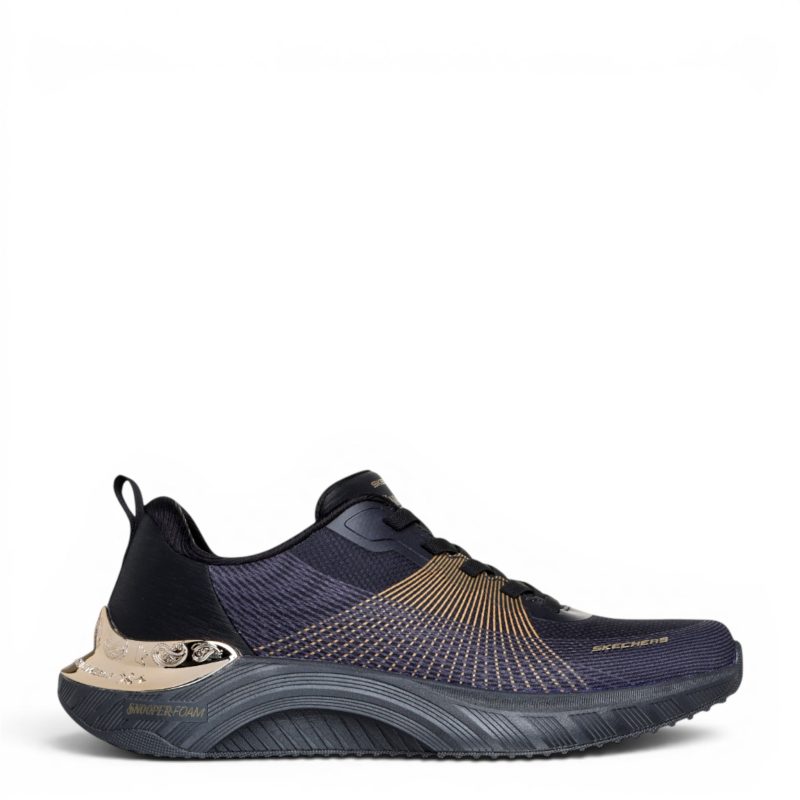 Skechers Snoop Ace - Cyber Walker