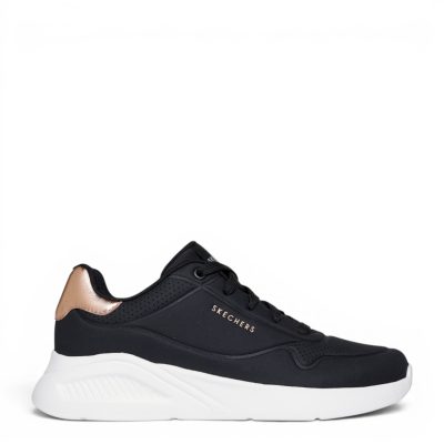 Skechers Uno Lite - Shimmer Along