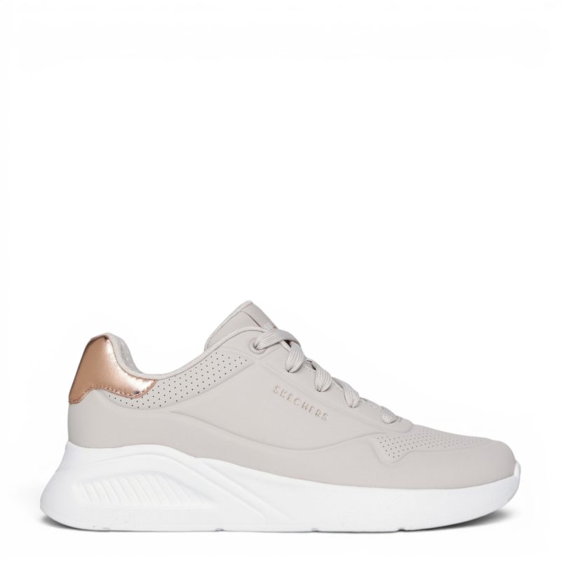 Skechers Uno Lite - Shimmer Along