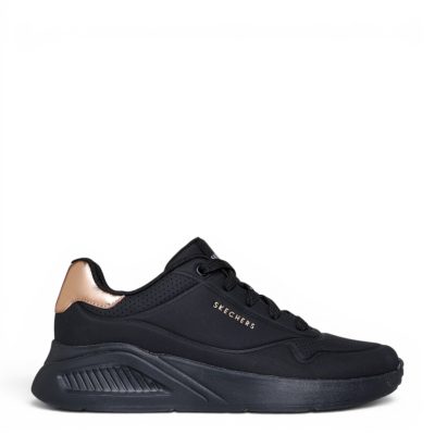 Skechers Uno Lite - Shimmer Along