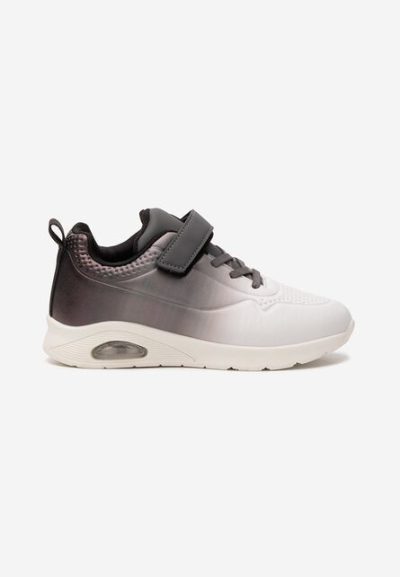 Sneakers baieti Filzo gri