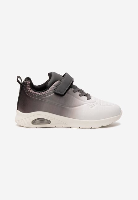 Sneakers baieti Filzo gri
