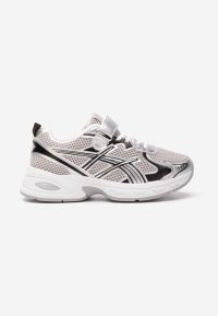 Sneakers baieti Jefferson V2 gri