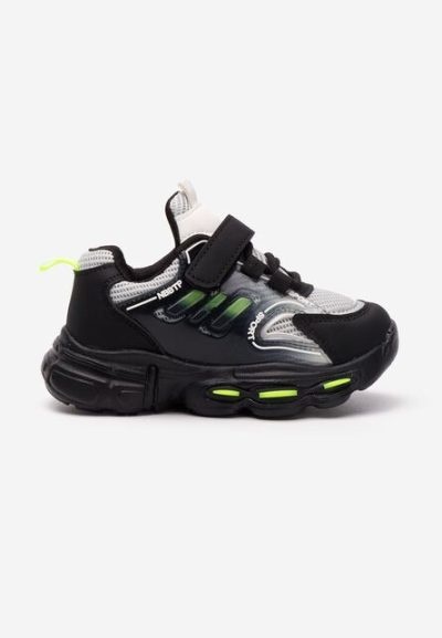 Sneakers baieti Rogelio negri