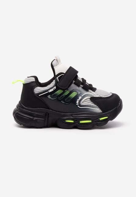 Sneakers baieti Rogelio negri
