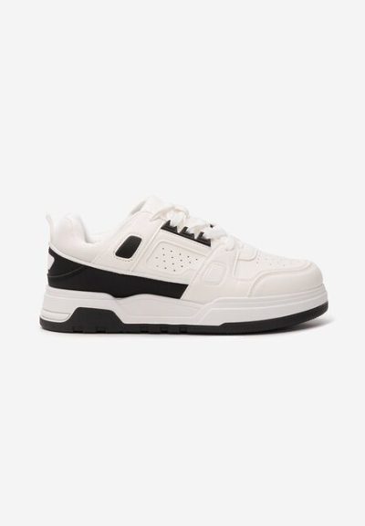 Sneakers barbati Kenneth negri