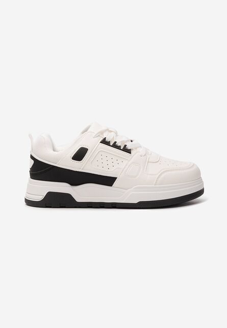 Sneakers barbati Kenneth negri