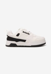 Sneakers barbati Kenneth negri