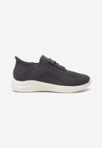 Sneakers barbati Kurt gri